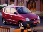 Hyundai Atos 1997 года